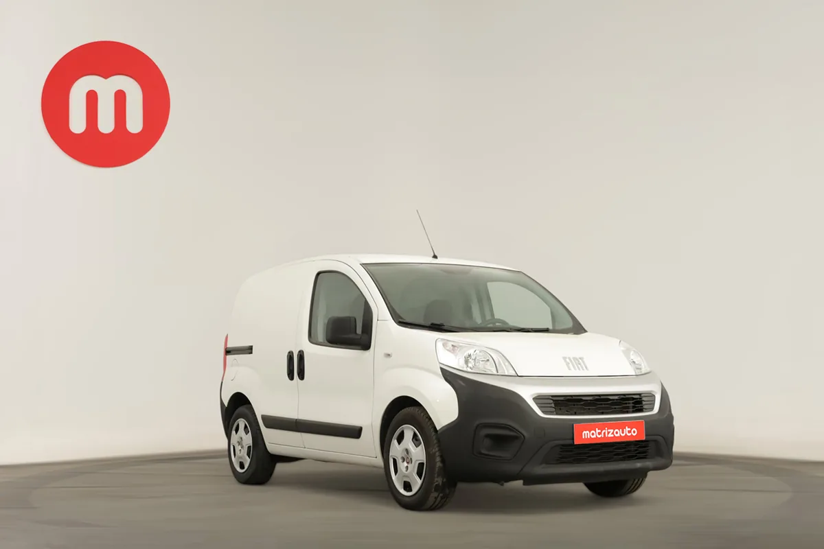 Fiat Fiorino