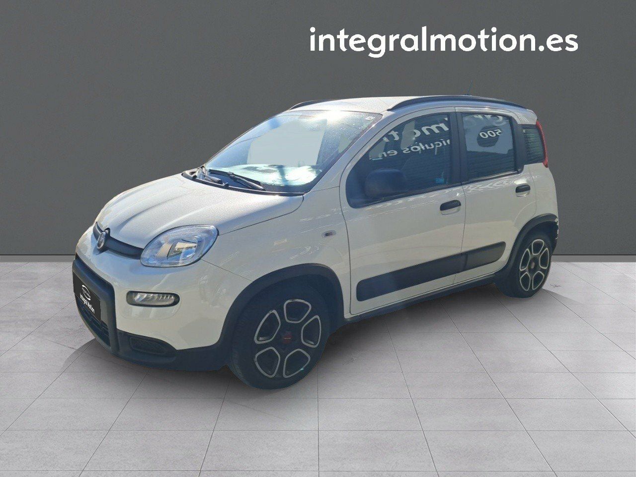 Fiat Talento 1.6 D 120Cv