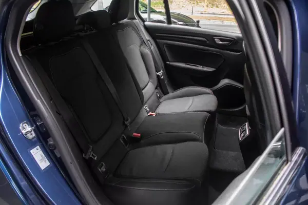 Renault Mégane Sport Tourer 2018 ENERGY dCi 110 EDC INTENS