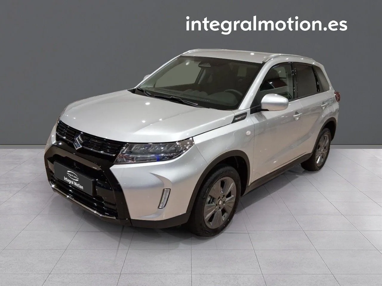 Suzuki Vitara 1.4 S2