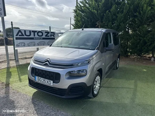 Citroën Berlingo Multispace PureTech Selection