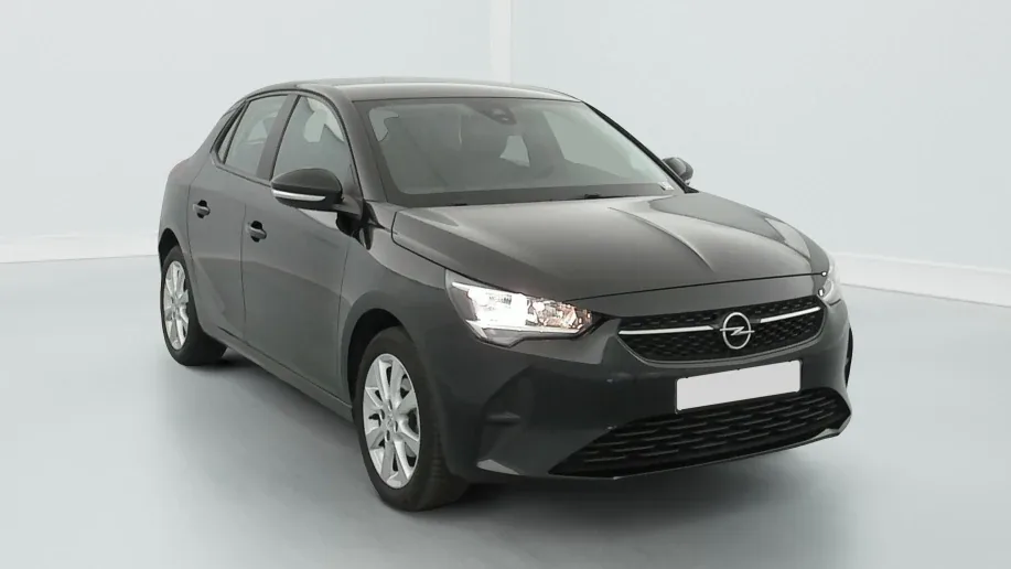 Opel Corsa 1.2 75 ch BVM5 Edition Occasion