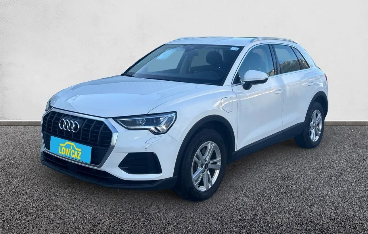 AUDI Q3 45 TFSIe 245 ch S tronic 6 Business line