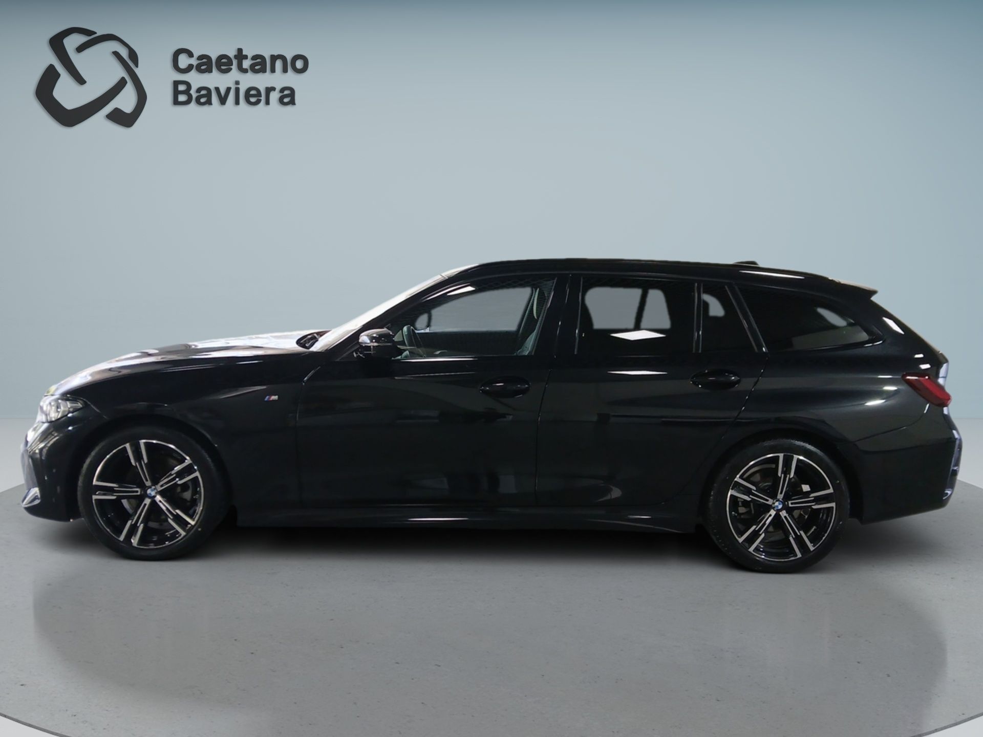 BMW Serie 3
