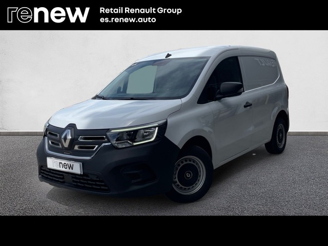 Renault Kangoo Furgon Start EV45 L1 90 kW (122 CV)