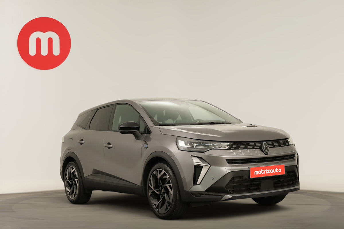 Renault Symbioz