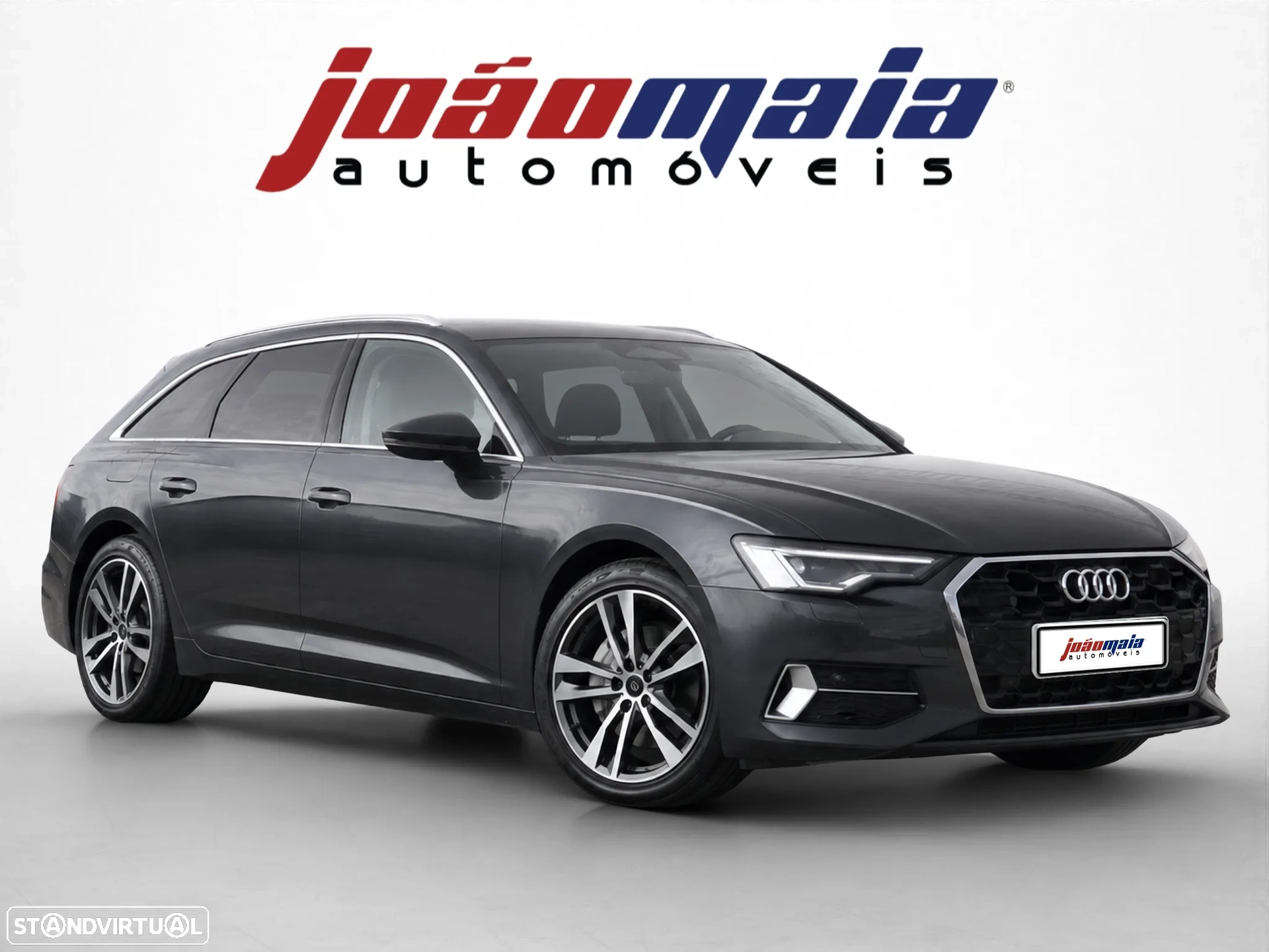 Audi A6 40 TDI Advanced S tronic