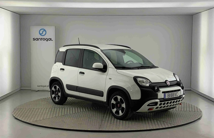 FIAT - Panda - Panda 1.0 Hybrid