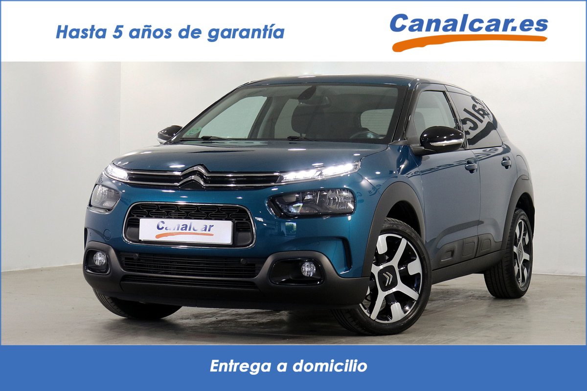 Coches de Segunda Mano y Ocasión