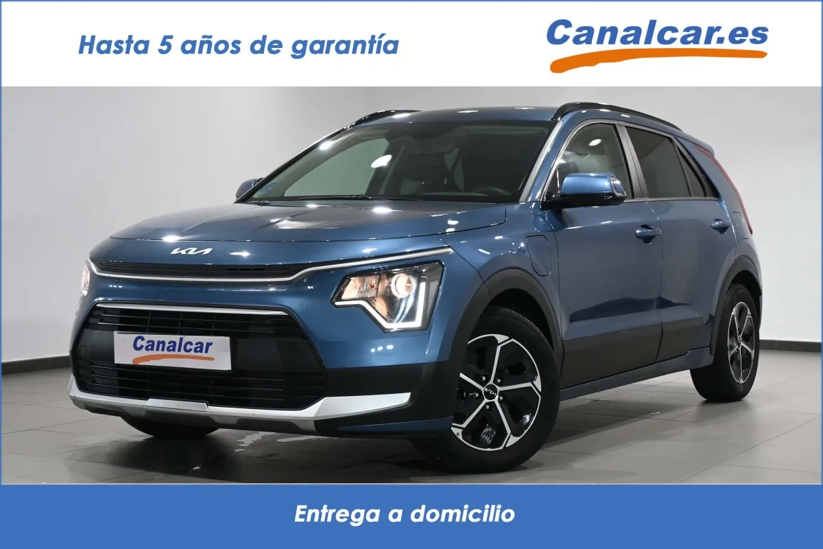 Coches de Segunda Mano y Ocasión