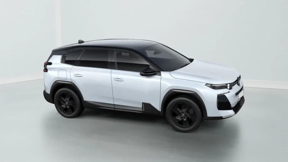 Citroën C5 Aircross HYBRID 145 MAX Zéro km immatriculé