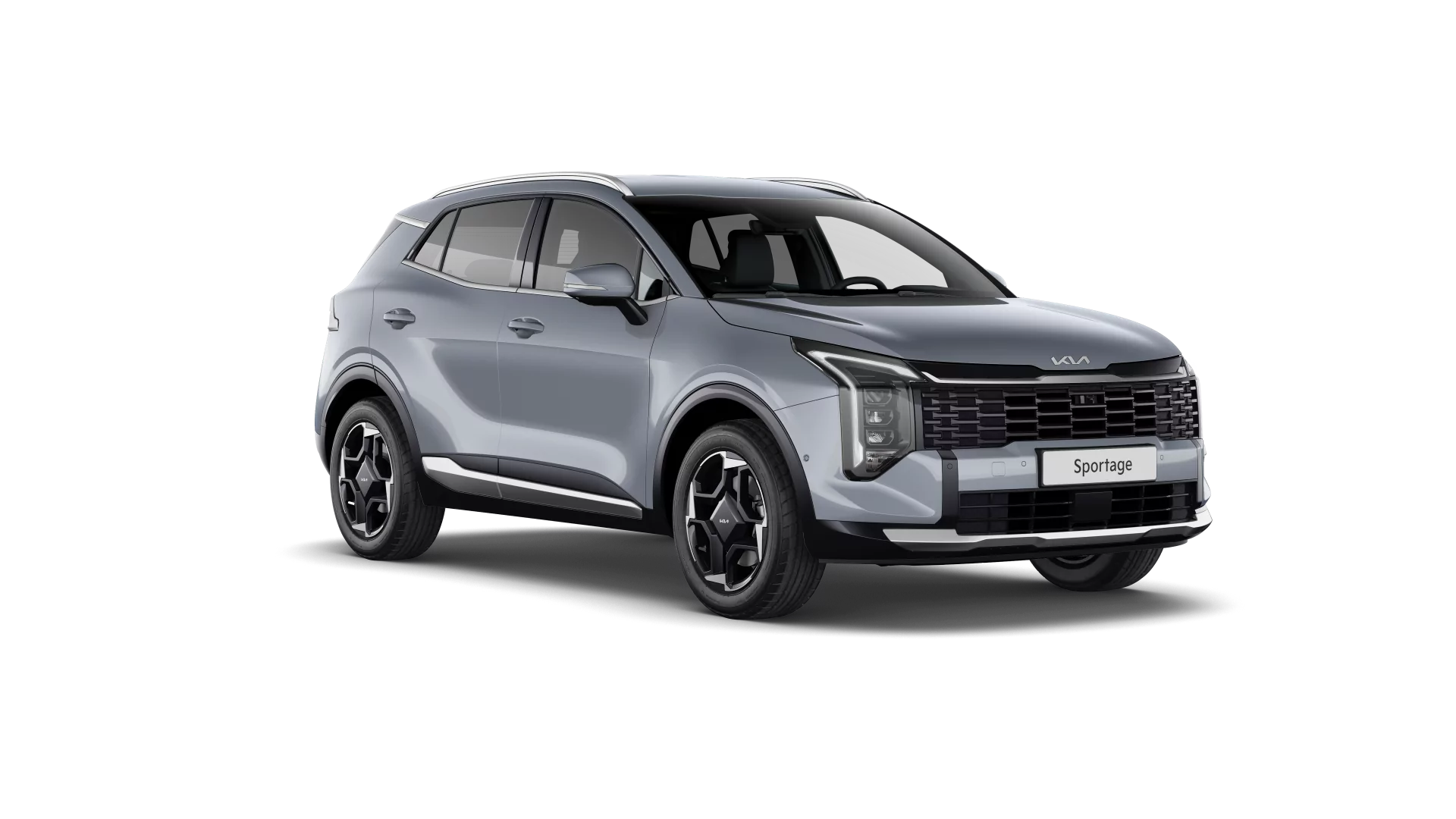 Kia Sportage 2025