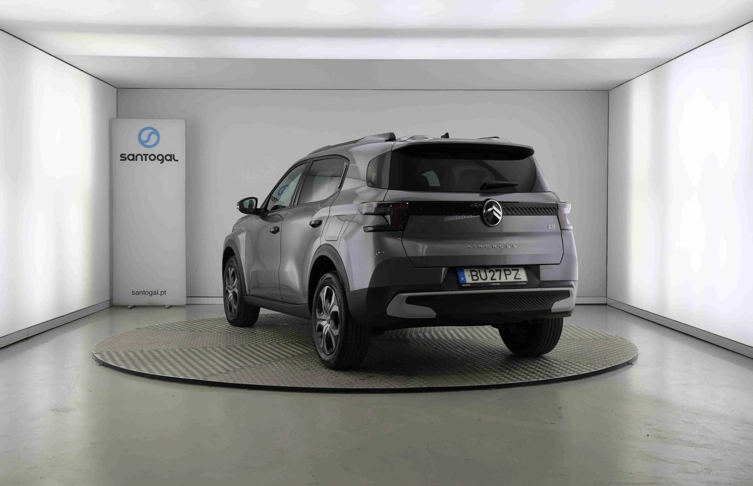 CITROEN - C3 Aircross - C3 Aircross 1.2 PureTech Plus