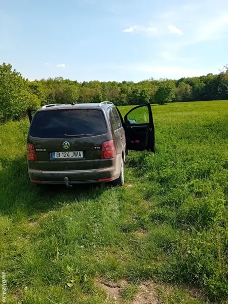 VW Touran