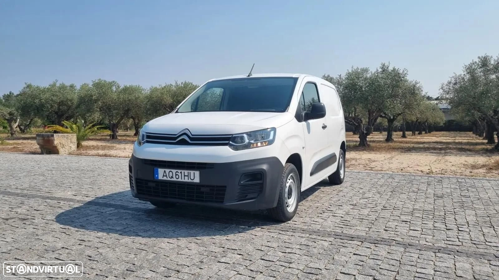 Citroën Berlingo