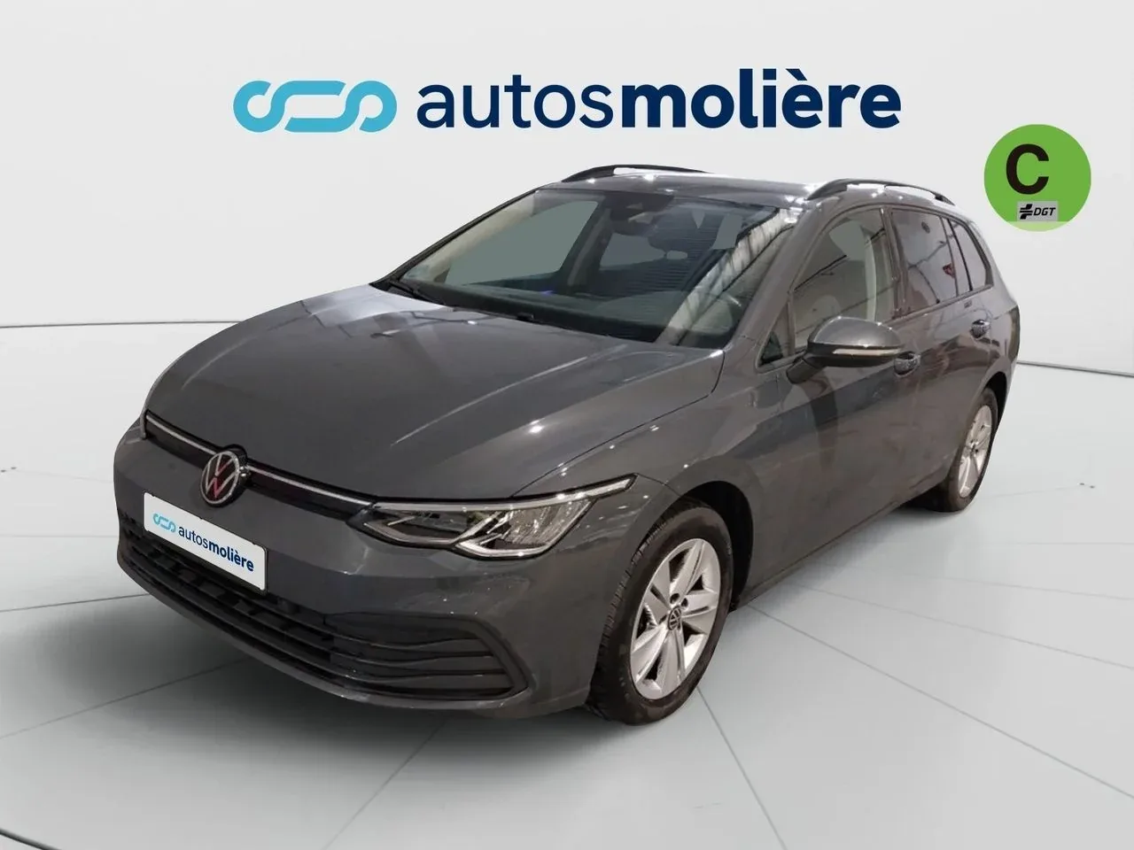 Life 2.0 TDI 85 kW (115 CV)