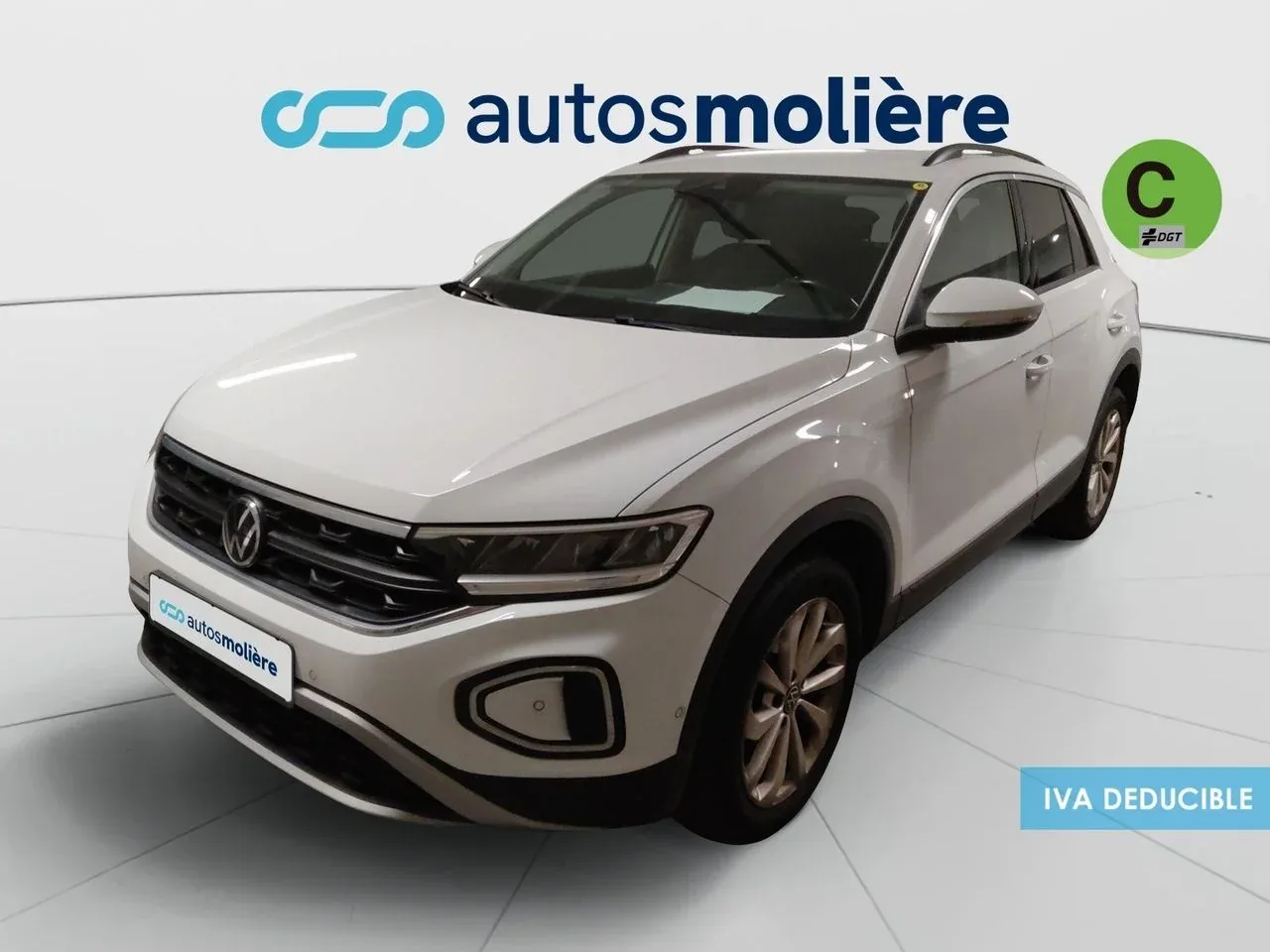 Life 2.0 TDI 85 kW (115 CV)