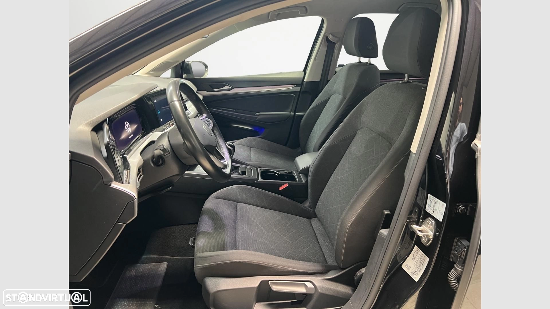 VW Golf 1.0 TSI Life