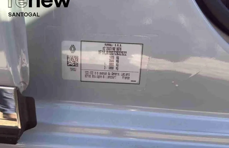 RENAULT - Clio - Clio 1.0 TCe Techno