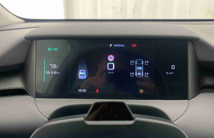MG - MGS5 - MGS5 64 kWh Luxury