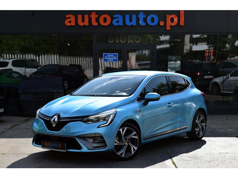 Renault CLIO 2020