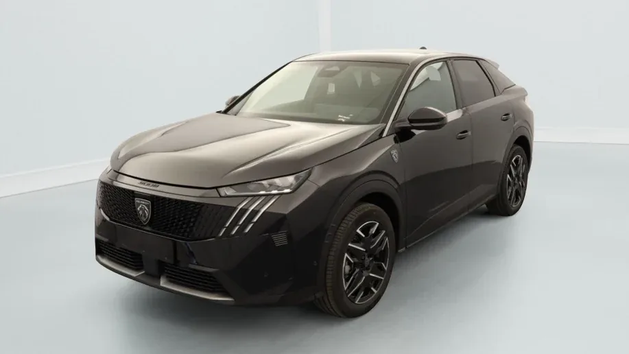 Peugeot 3008 Hybrid 145 e-DCS6 GT Zéro km immatriculé