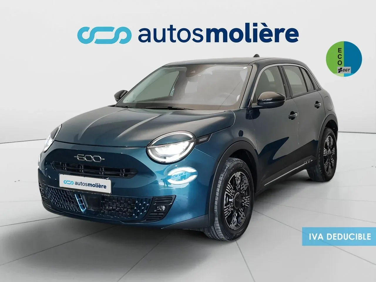 1.2 MHEV DDCT 74 kW (100 CV)