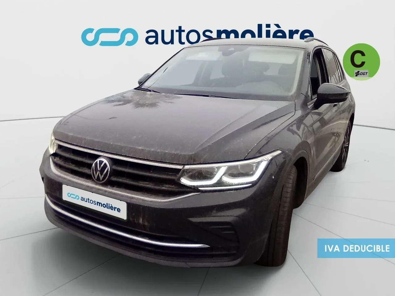 Life 2.0 TDI 110 kW (150 CV) DSG