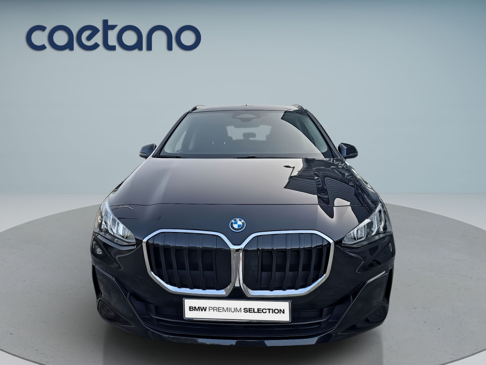 BMW Serie 2 Active Tourer