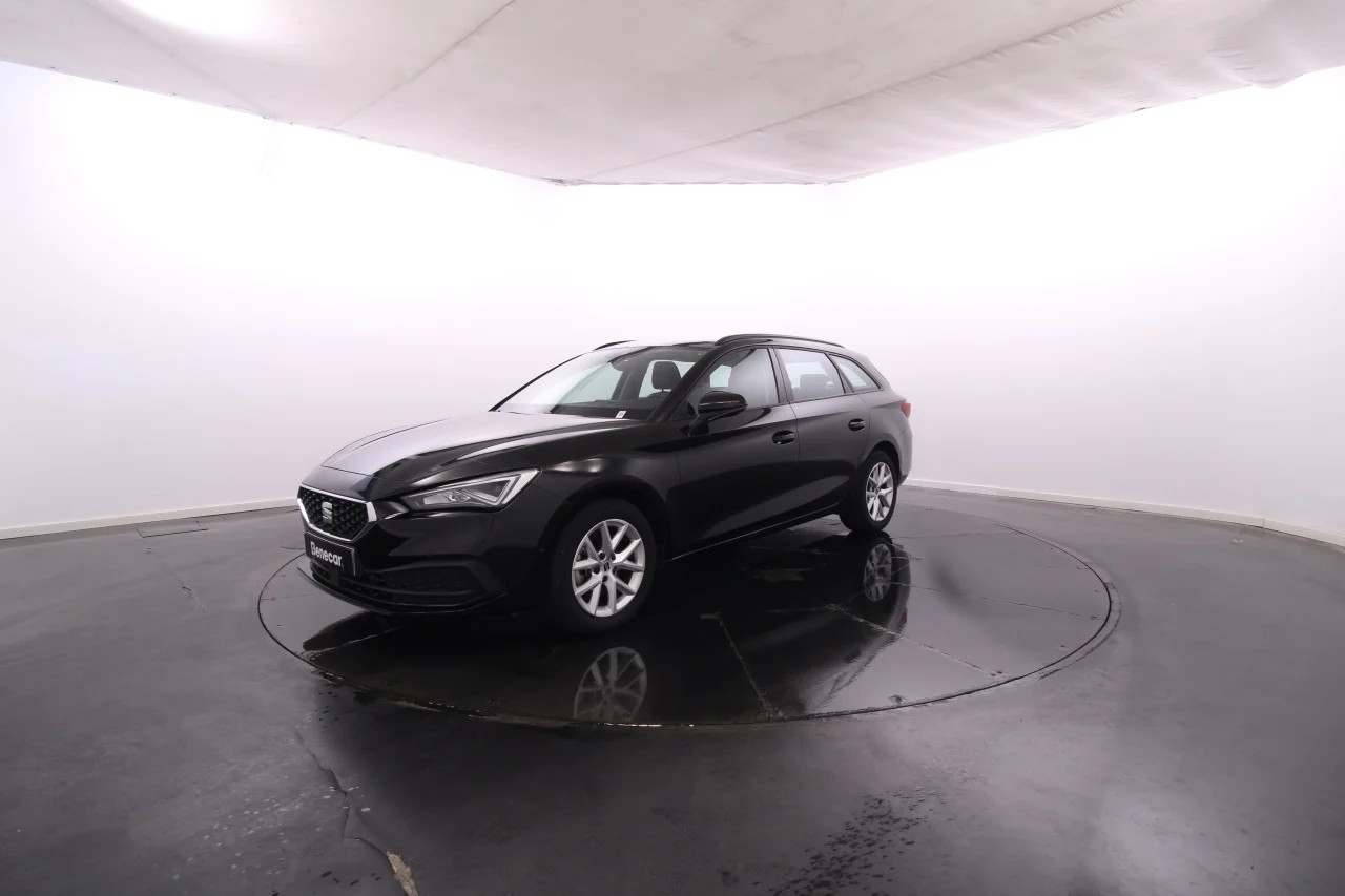 Seat Leon ST 1.0 TSI Style 110cv