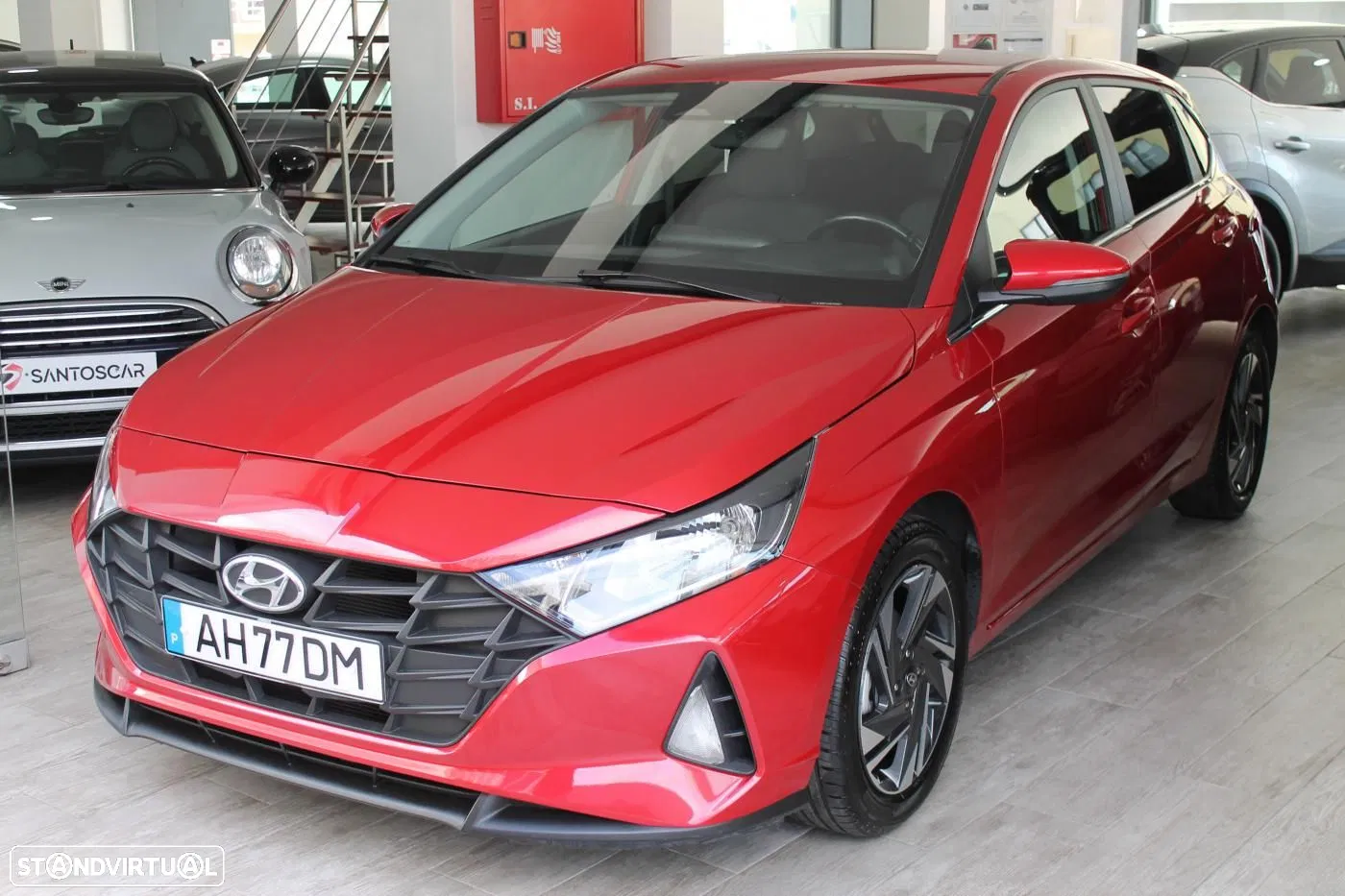 Hyundai i20 1.2 Comfort