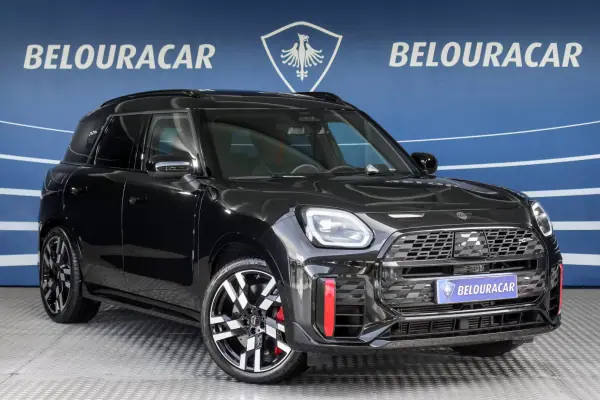 MINI Countryman 2024 John Cooper Works XL