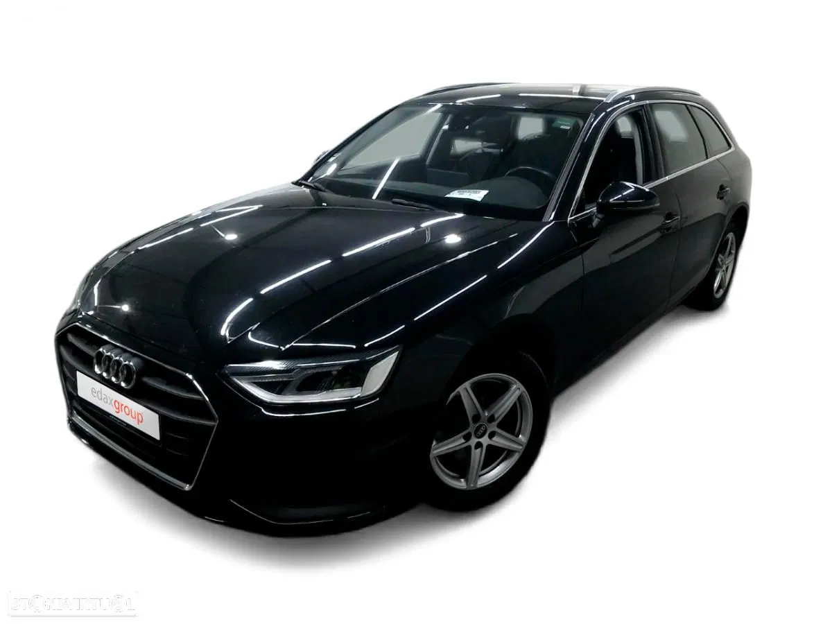 Audi A4 Avant 35 TDI S tronic