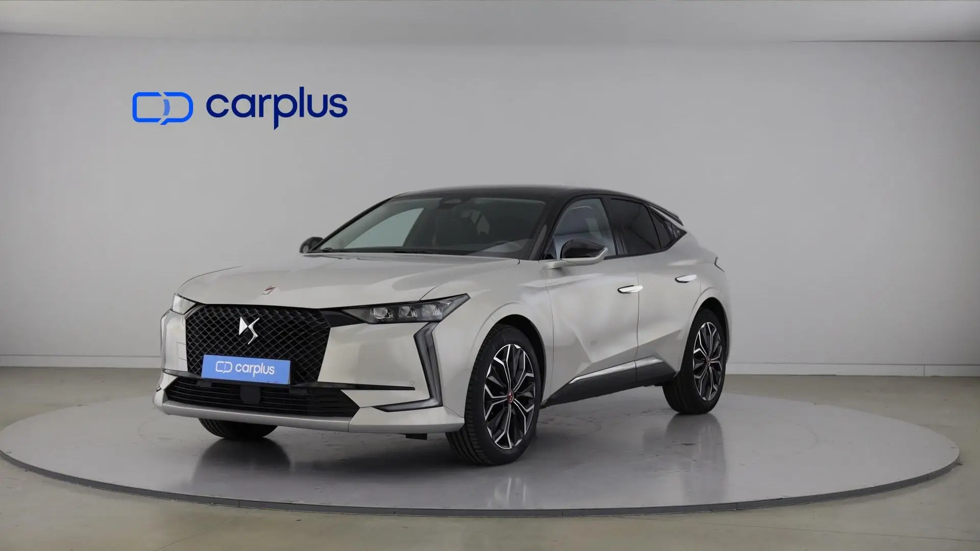 DS DS 4