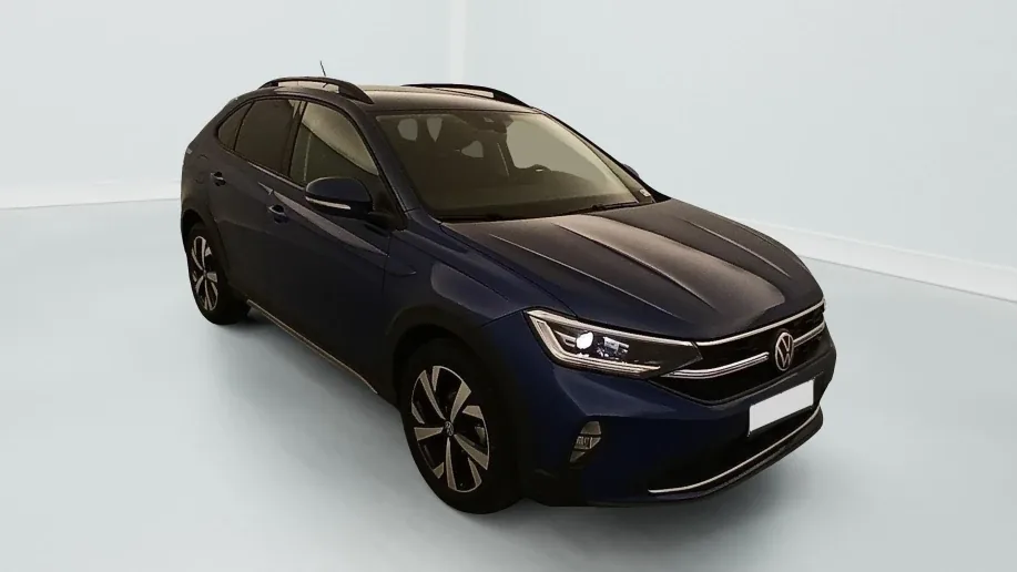 Volkswagen Taigo 1.0 TSI 116 BVM6 VW Edition Occasion