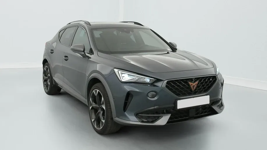 Cupra Formentor 1.4 E-HYBRID 245 CH DSG6 VZ Occasion