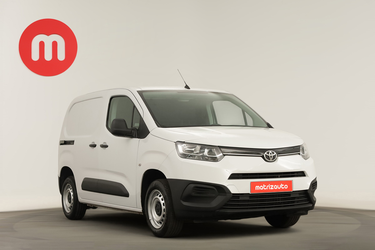 Toyota Proace City