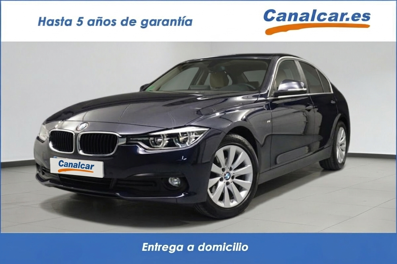 Coches de Segunda Mano y Ocasión