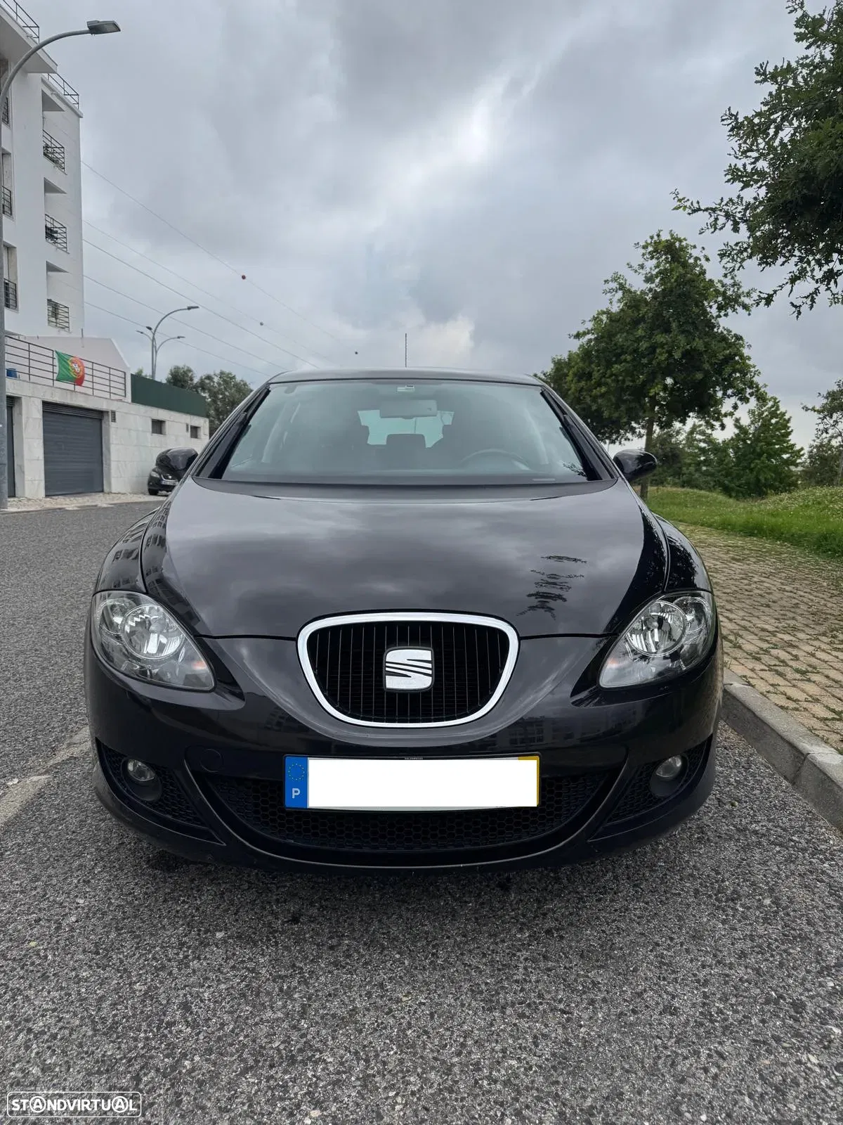 SEAT Leon 1.9 TDI Eco Sport Limited