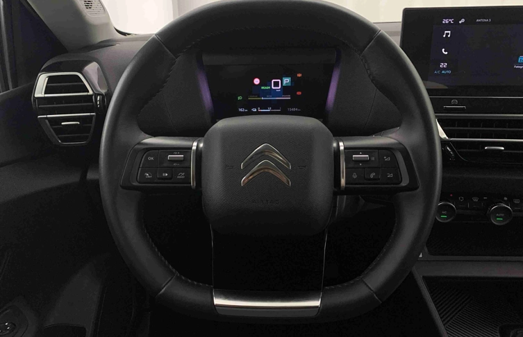 CITROEN - e-C4 - e-C4 50 kWh Feel Pack