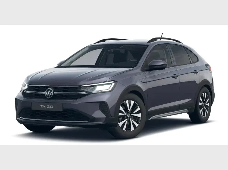 VOLKSWAGEN Taigo Taigo Goal Edition 1.0 TSI DSG
