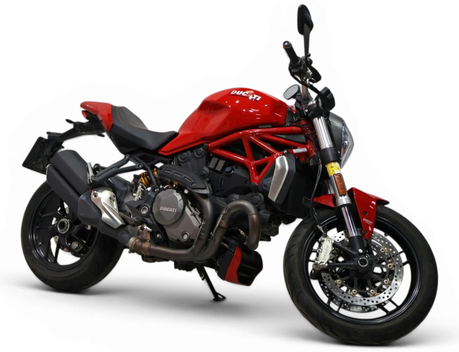BMW F 800 R