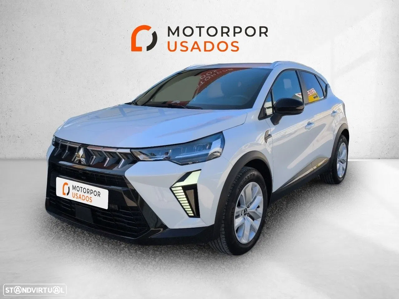 Mitsubishi ASX 1.0 MPI-T Kaiteki
