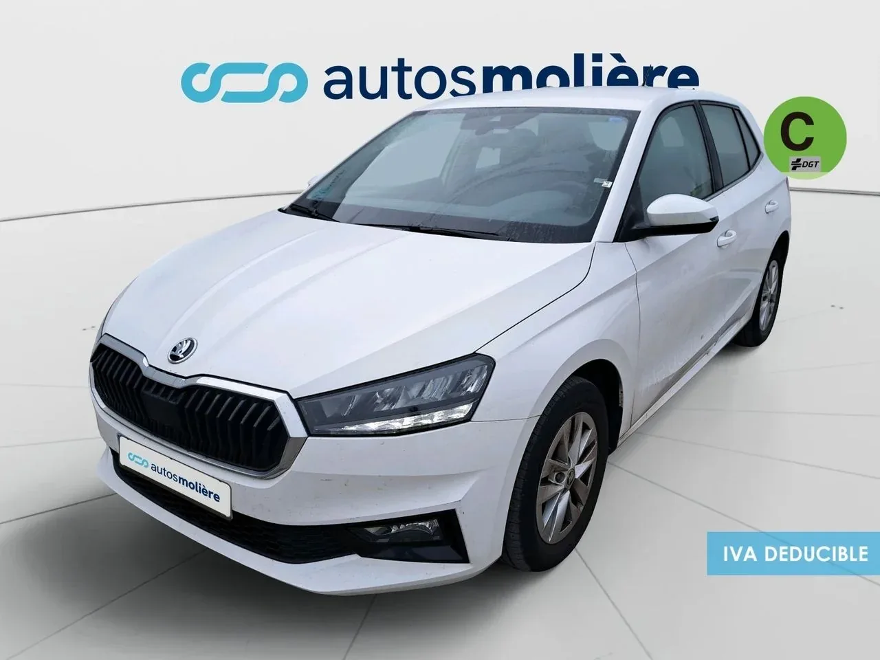 1.0 TSI Ambition 70 kW (95 CV)