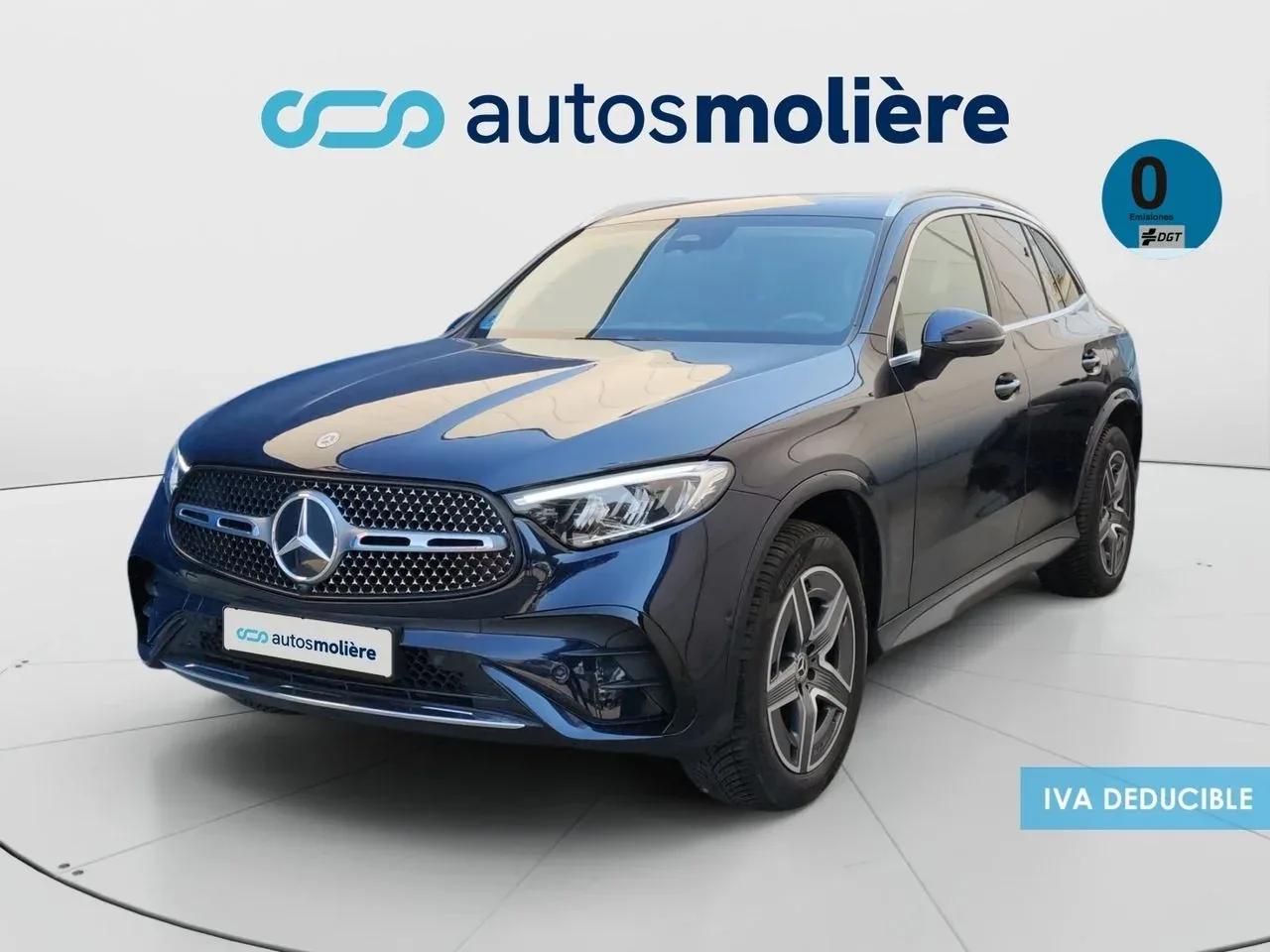 300 e 4Matic 230 kW (313 CV)