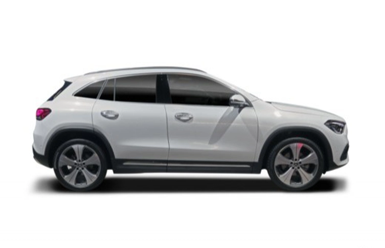 MERCEDES - GLA - GLA 180 d