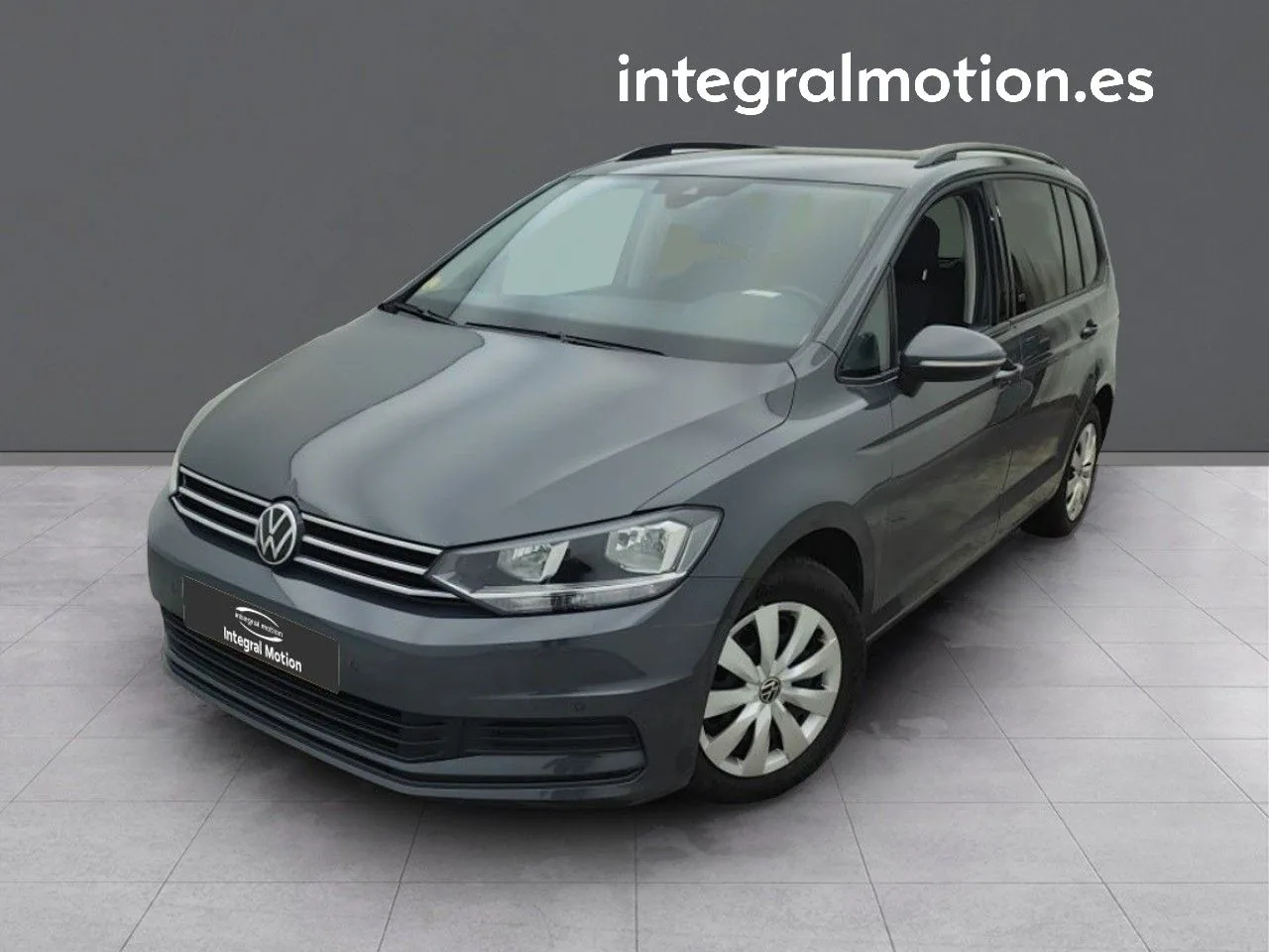 Volkswagen Golf "Más" 1.5 TSI 85kW (115CV)