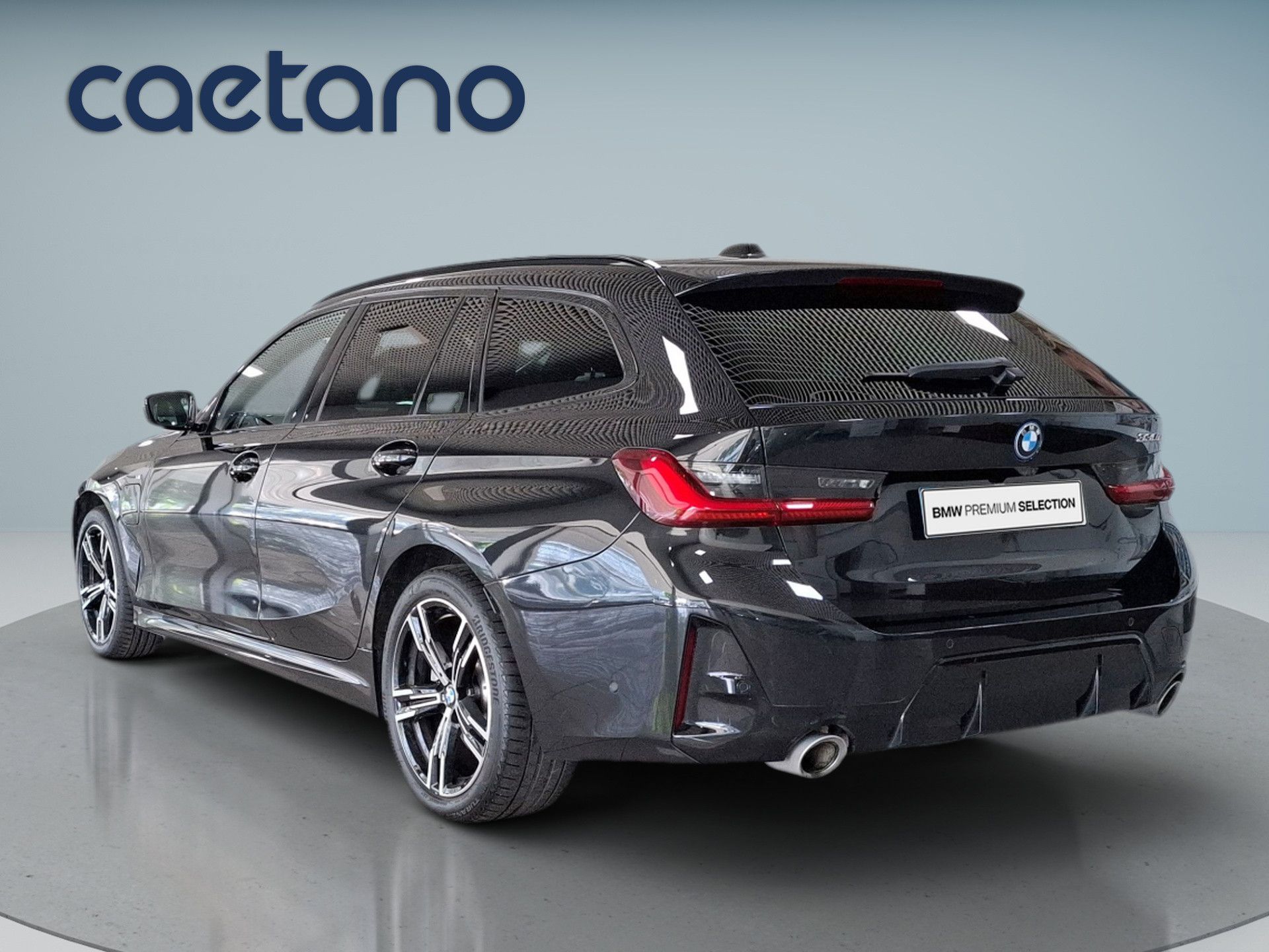 BMW Serie 3