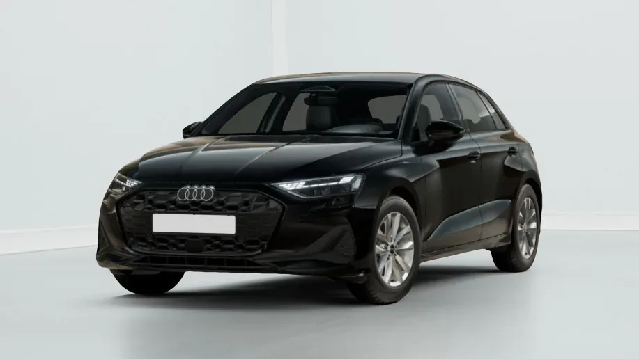 Audi A3 SPORTBACK S TRONIC 116 Zéro km immatriculé