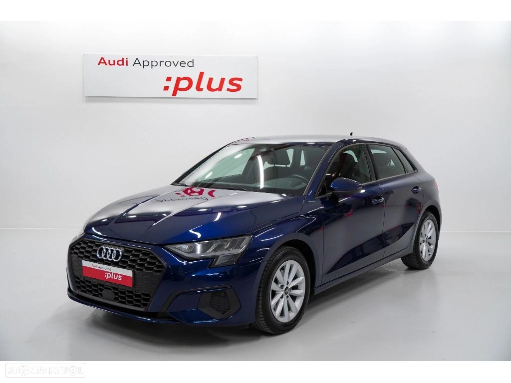 Audi A3 Sportback 30 TDI